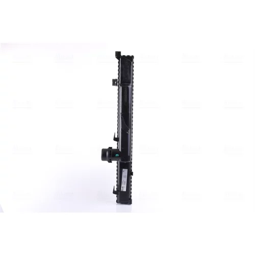 Chladič motora 60782 /NISSENS/ - obr. 1
