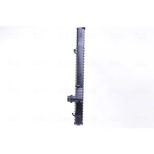 Chladič motora 60788A /NISSENS/ - obr. 1