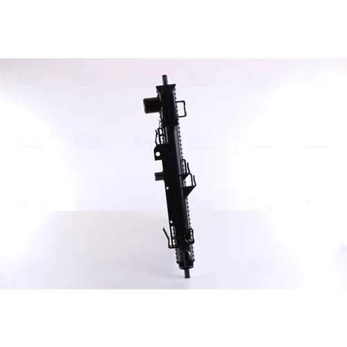 Chladič motora 61019 /NISSENS/ - obr. 2