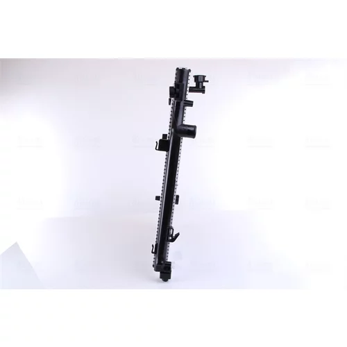 Chladič motora 61030 /NISSENS/ - obr. 3