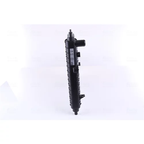Chladič motora 61653 /NISSENS/ - obr. 3