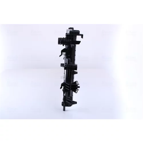 Chladič motora 617879 /NISSENS/ - obr. 2