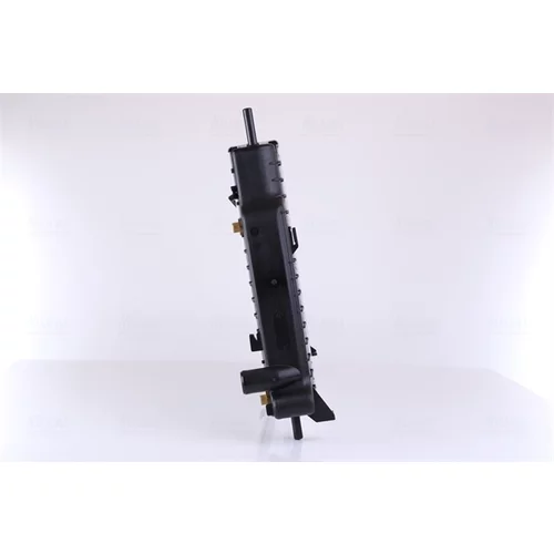 Chladič motora 62105 /NISSENS/ - obr. 2
