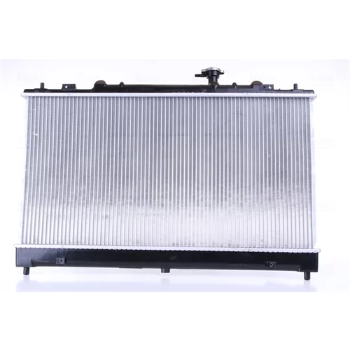 Chladič motora 62465A /NISSENS/ - obr. 2