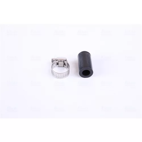 Chladič motora 62465A /NISSENS/ - obr. 4