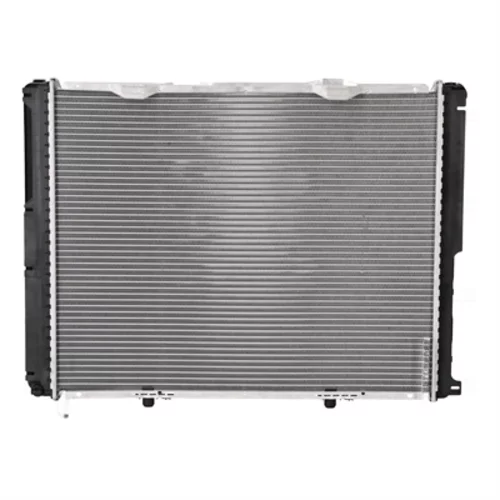 Chladič motora 62695A /NISSENS/ - obr. 4
