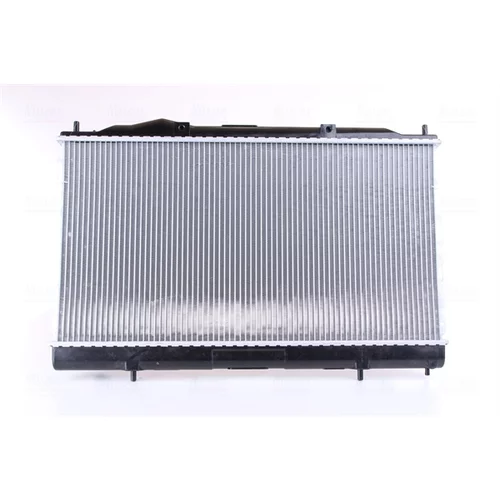 Chladič motora 62865 /NISSENS/ - obr. 1