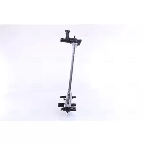 Chladič motora 628988 /NISSENS/ - obr. 2