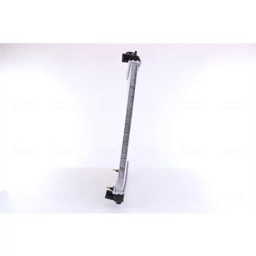 Chladič motora 62916 /NISSENS/ - obr. 2