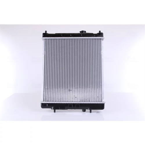 Chladič motora 629871 /NISSENS/ - obr. 1
