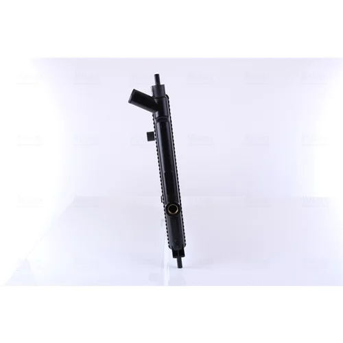 Chladič motora 63059 /NISSENS/ - obr. 2