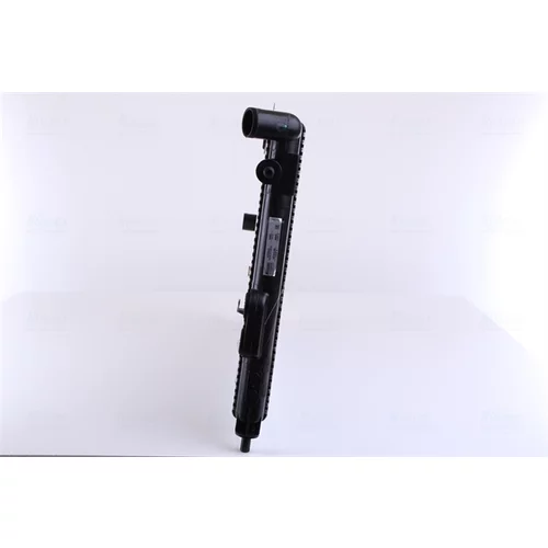 Chladič motora 630641 /NISSENS/ - obr. 2