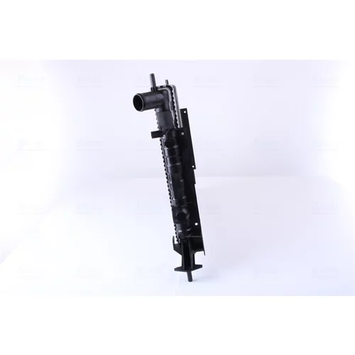 Chladič motora 630681 /NISSENS/ - obr. 2