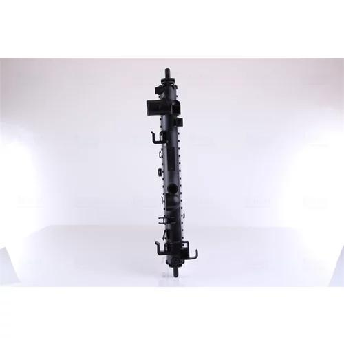 Chladič motora 630713 /NISSENS/ - obr. 2