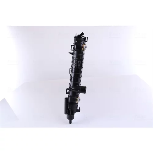 Chladič motora 630768 /NISSENS/ - obr. 3