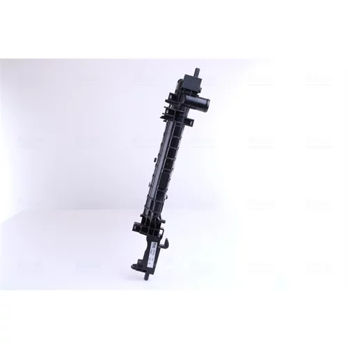 Chladič motora 630774 /NISSENS/ - obr. 3