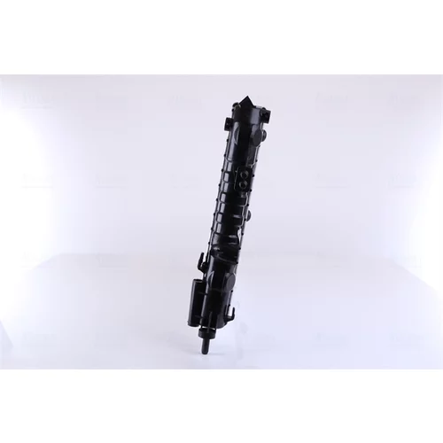 Chladič motora 63095A /NISSENS/ - obr. 3