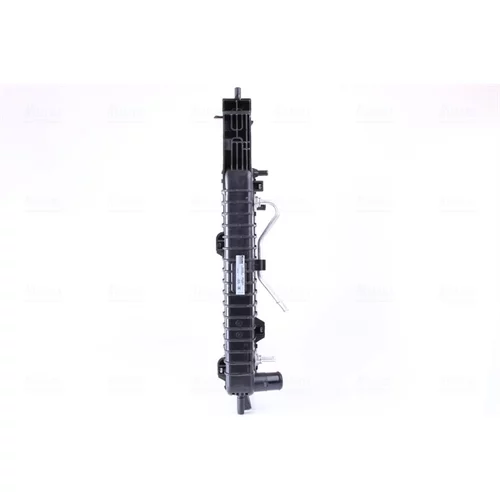 Chladič motora 63119 /NISSENS/ - obr. 3