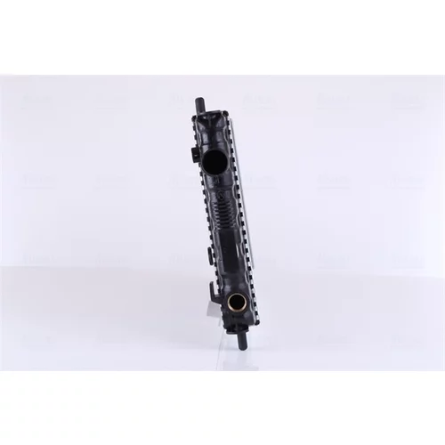 Chladič motora 63241 /NISSENS/ - obr. 2