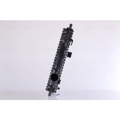 Chladič motora 632421 /NISSENS/ - obr. 3