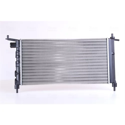 Chladič motora 632851 /NISSENS/ - obr. 1