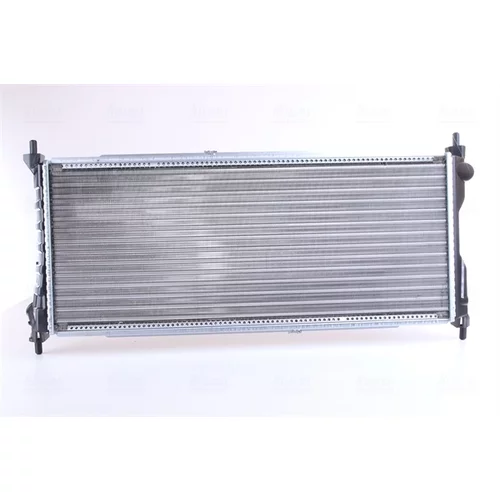 Chladič motora 63286A /NISSENS/ - obr. 1