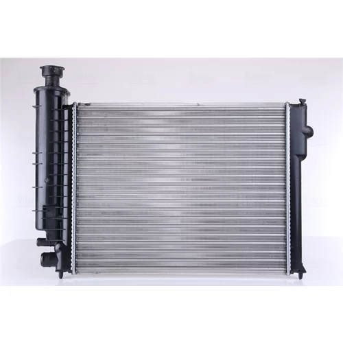Chladič motora 63465 /NISSENS/ - obr. 1