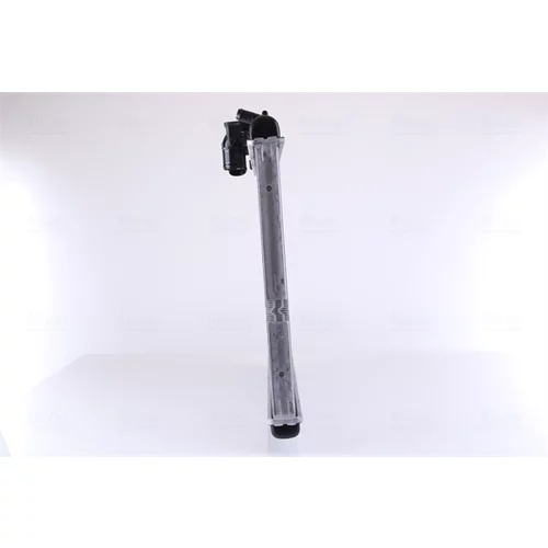 Chladič motora 636003 /NISSENS/ - obr. 2