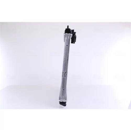 Chladič motora 636003 /NISSENS/ - obr. 3