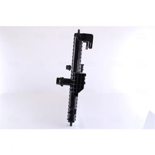 Chladič motora 636012 /NISSENS/ - obr. 2