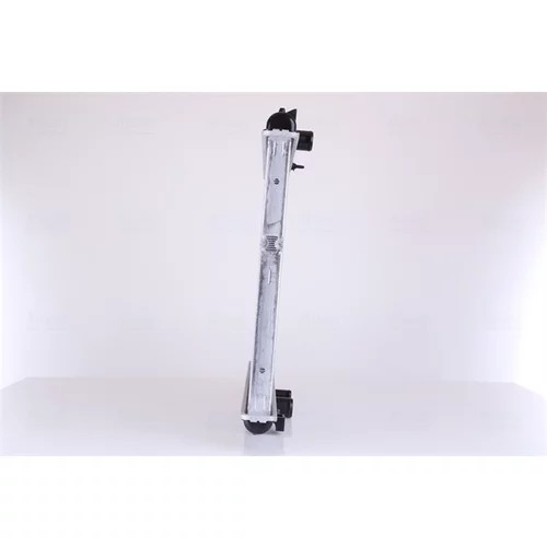 Chladič motora 636039 /NISSENS/ - obr. 3