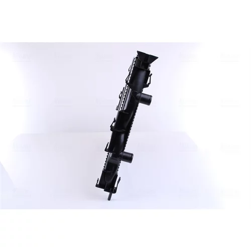 Chladič motora 63765A /NISSENS/ - obr. 3