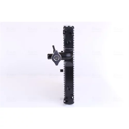 Chladič motora 64175A /NISSENS/ - obr. 1
