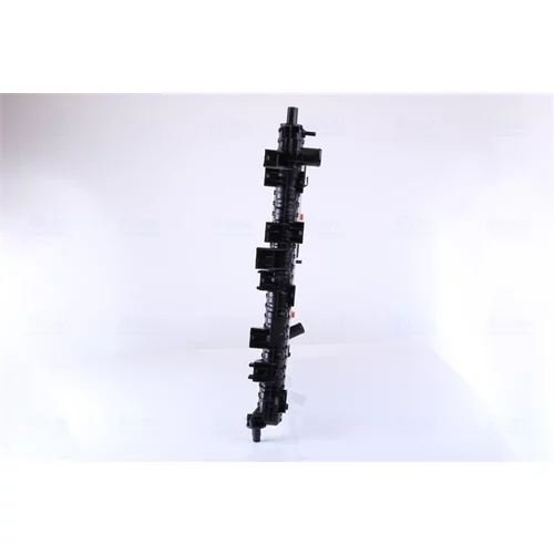 Chladič motora 64326 /NISSENS/ - obr. 3