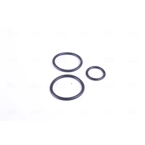 Chladič motora 64331 /NISSENS/ - obr. 6