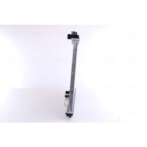 Chladič motora 64659 /NISSENS/ - obr. 2