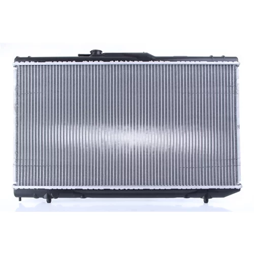 Chladič motora 64664A /NISSENS/ - obr. 2