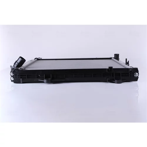 Chladič motora 646826 /NISSENS/ - obr. 4
