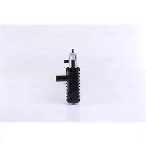Chladič motora 646882 /NISSENS/ - obr. 1