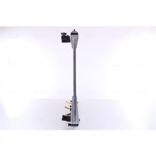 Chladič motora 646927 /NISSENS/ - obr. 2