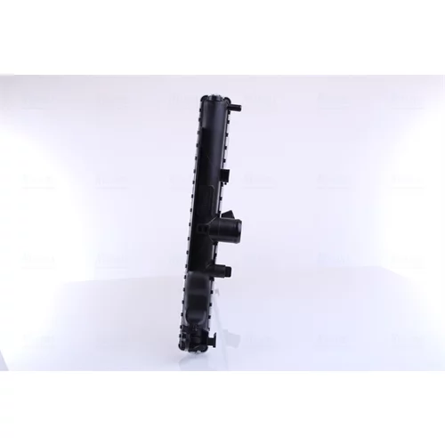 Chladič motora 64693 /NISSENS/ - obr. 3
