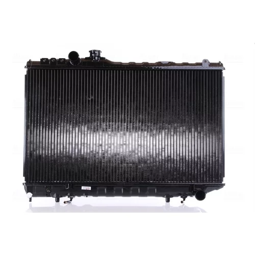 Chladič motora NISSENS 64750