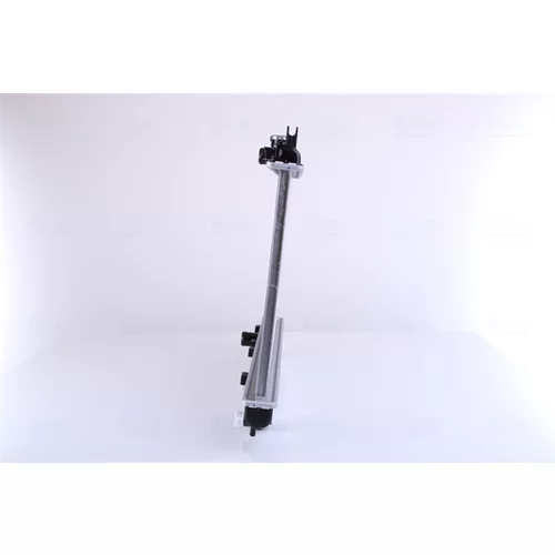 Chladič motora 64838A /NISSENS/ - obr. 2