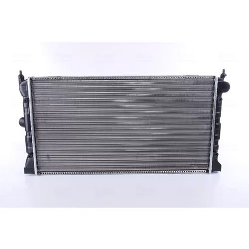 Chladič motora 652611 /NISSENS/ - obr. 1