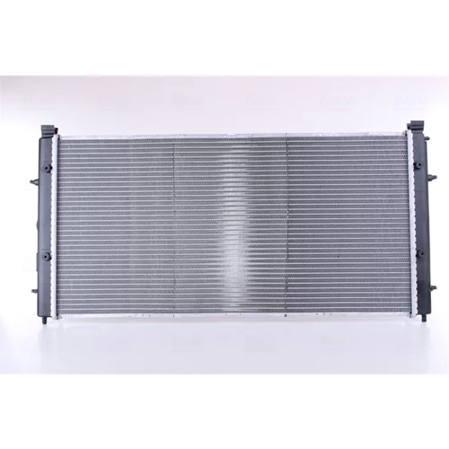Chladič motora 65273A /NISSENS/ - obr. 5