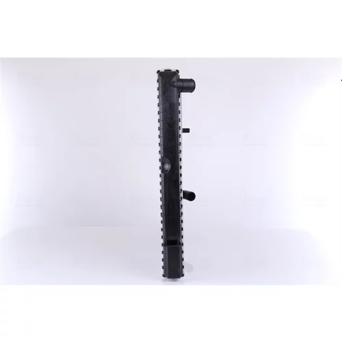 Chladič motora 65528A /NISSENS/ - obr. 3