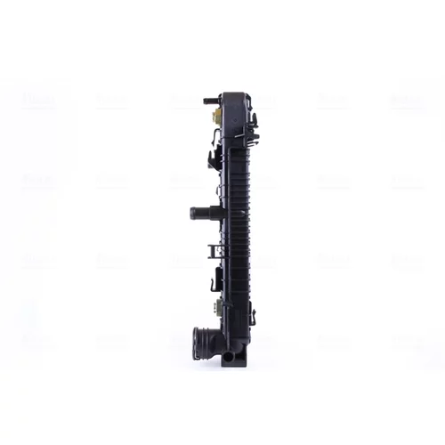 Chladič motora 67157A /NISSENS/ - obr. 1