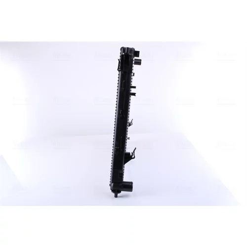 Chladič motora 675018 /NISSENS/ - obr. 3