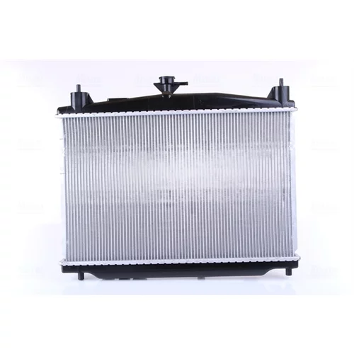 Chladič motora 68504 /NISSENS/ - obr. 1