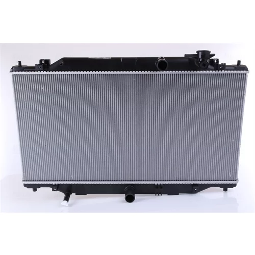 Chladič motora 68557 /NISSENS/